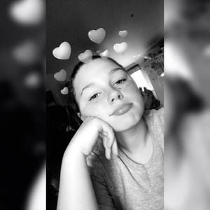 Meet your Posher, Karlee